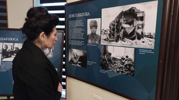    © Sputnik/Рамиз Бахтияров