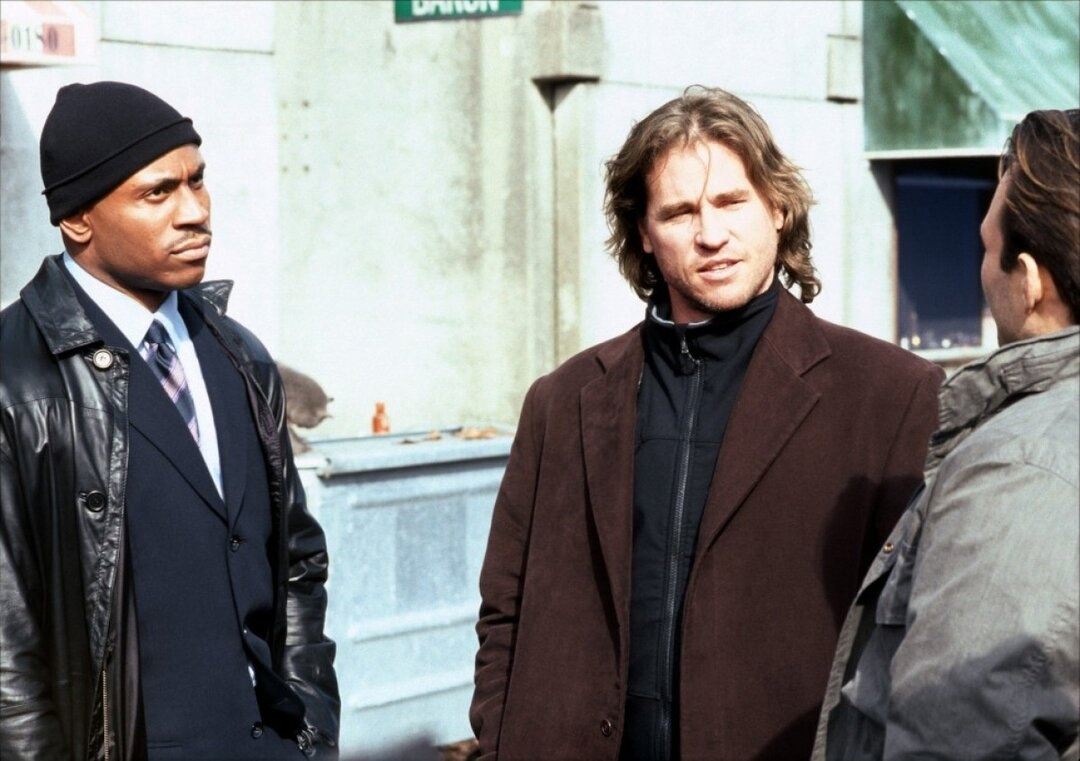 Кадр из фильма