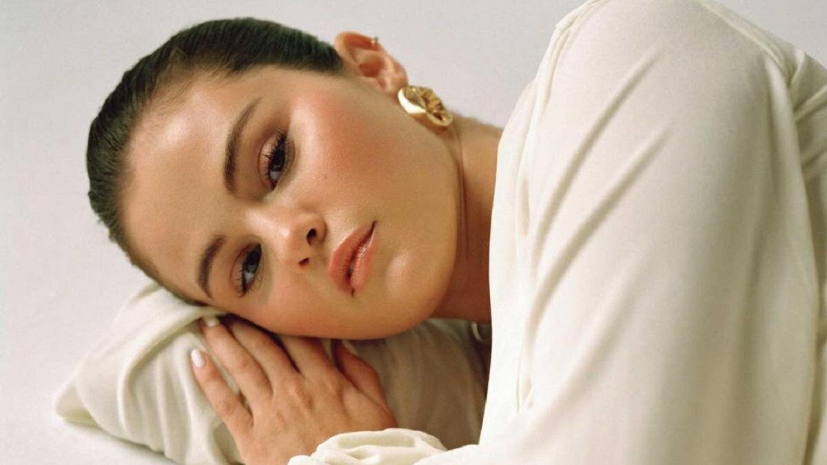    Селена Гомес:instagram.com/selenagomez