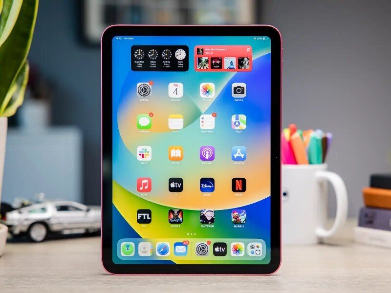    Аналитики: рынок планшетов и хромбуков рухнул. В чём причины?