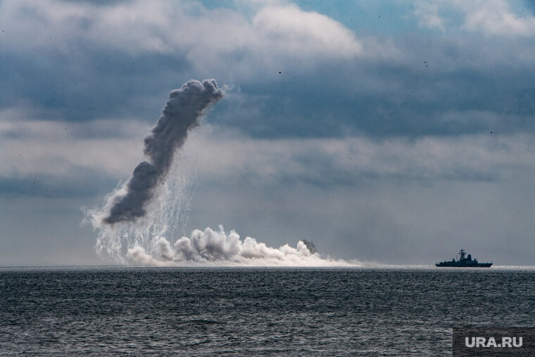    Эдвард Сноуден задался вопросом о причастности Британии в подготовке взрывов на газопроводах