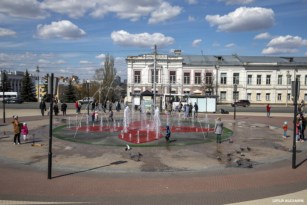 01 В XII-XIV веках - столица Великого княжества Владимирского.