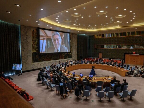    © AFP 2023 / ED JONES