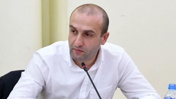    © courtesy of Iago Khvichia