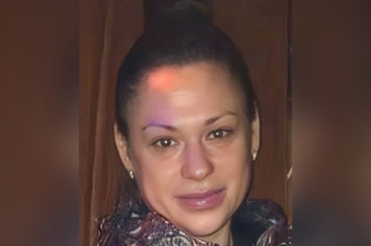    В Твери разыскивают 38-летнюю женщину, которая ушла из дома и не вернулась