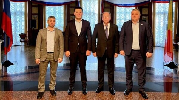    © Photo : Ambasada Federației Ruse în Republica Moldova