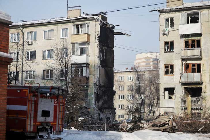    Фото Андрея Заржецкого, видео автора.