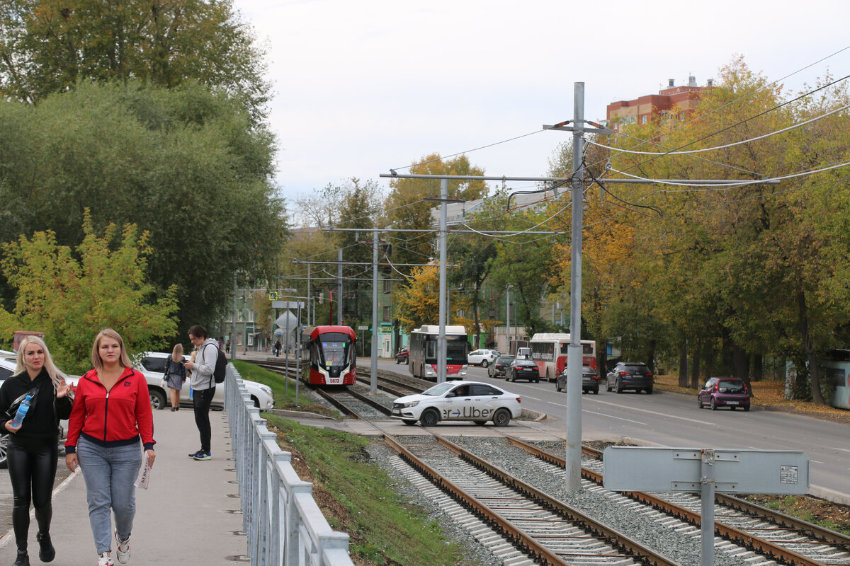 Пермь больше