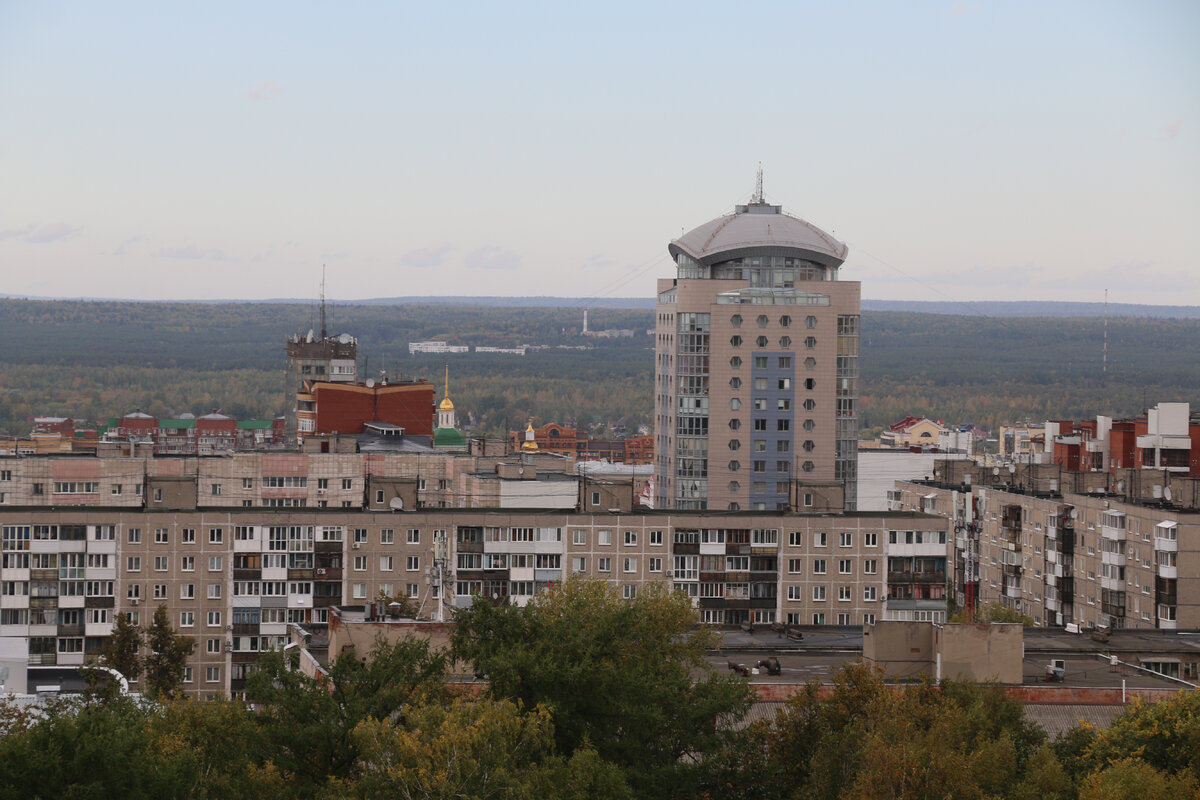 Пермь больше