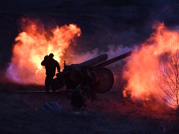    © РИА Новости Виктор Антонюк