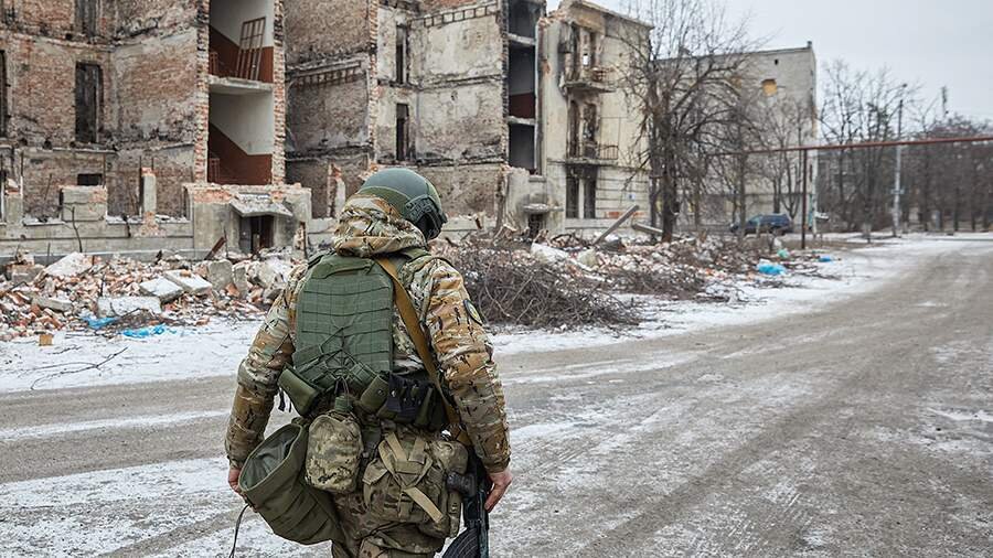 В Тверской области еще один пленный боец ВСУ рассказал, как его обманули командиры и спасли российские врачи