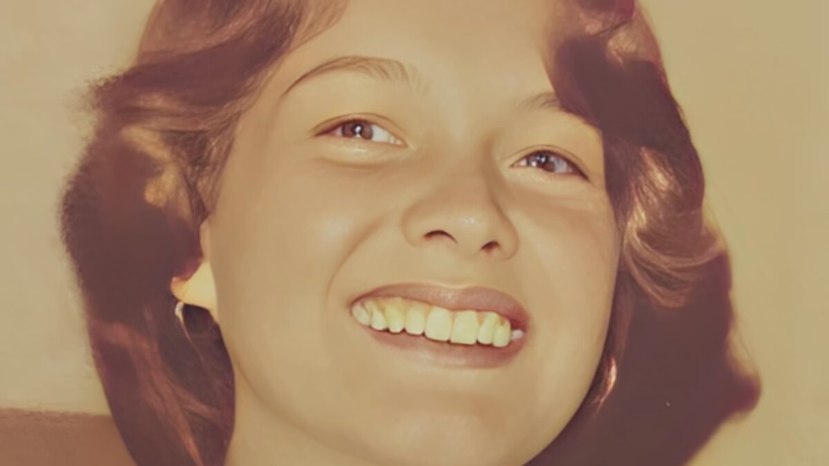 Хелен Прушински. Картинка взята из открытых источников.