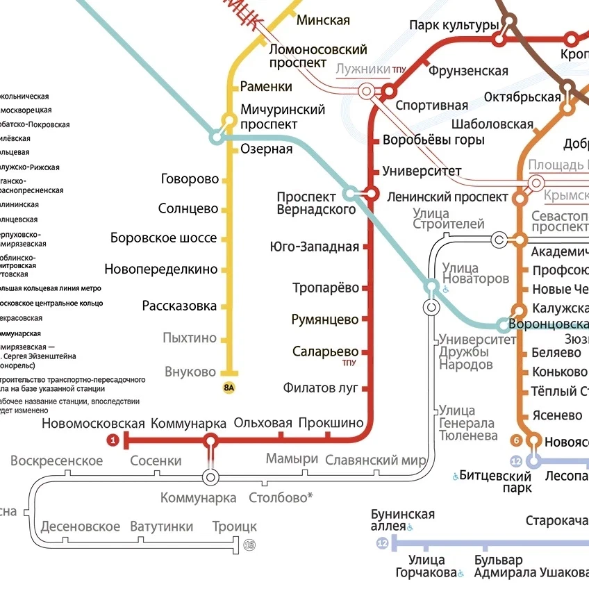 Яндекс поиск