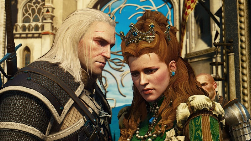 📷    Источник изображения: Steam (Sadie Adler)