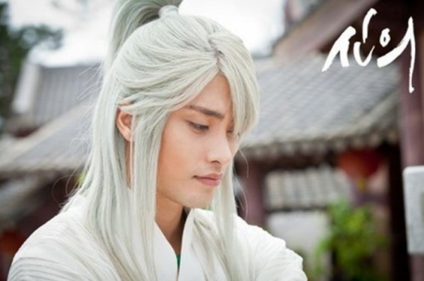 Мой любимый образ из дорамы "Вера"