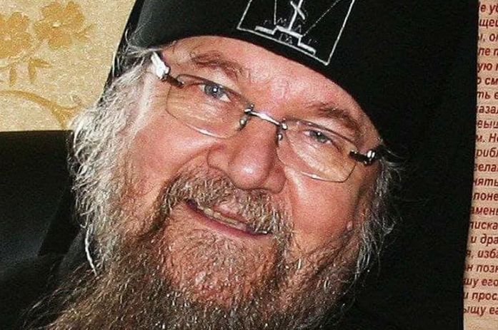 Прозорливые старцы живущие сейчас