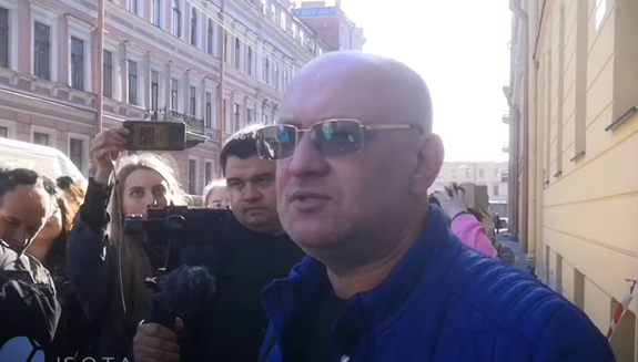   Фото: Фрагмент видео на YouTube