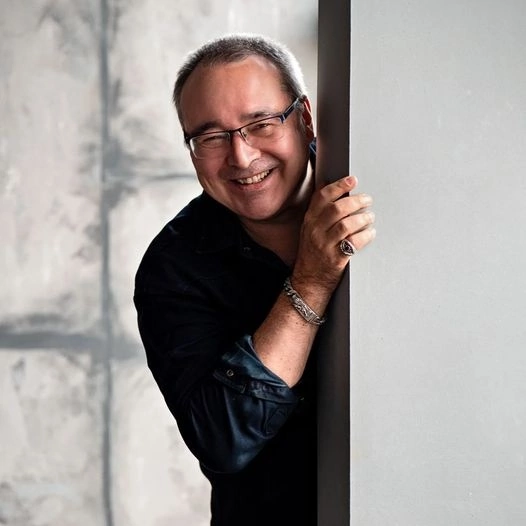 Фото: из социальных сетей Юрия Черепанова