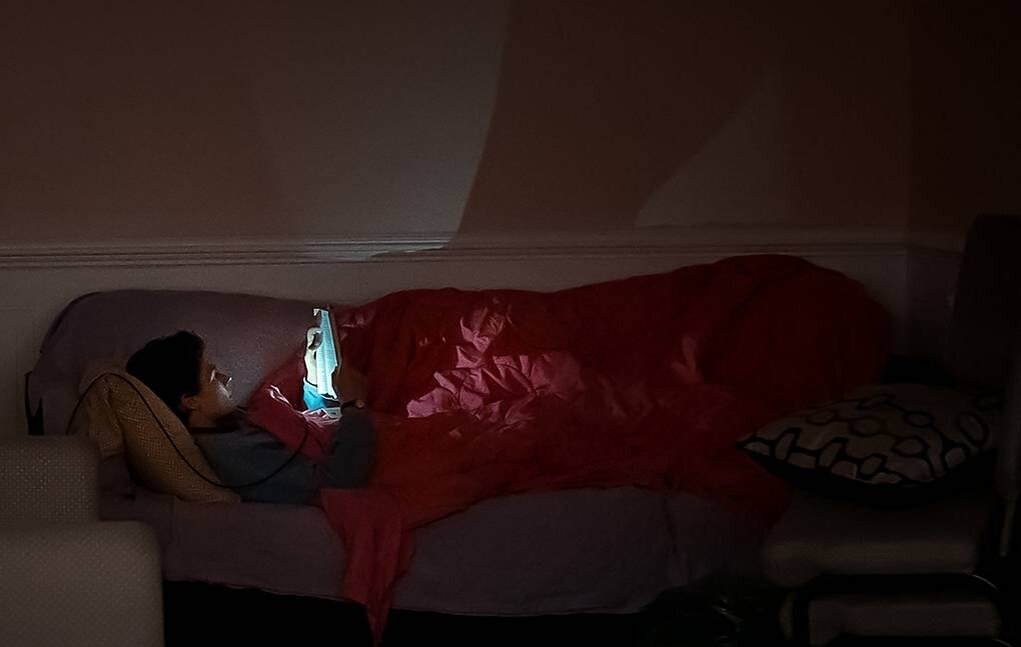 © Misha Friedman/Getty Images 