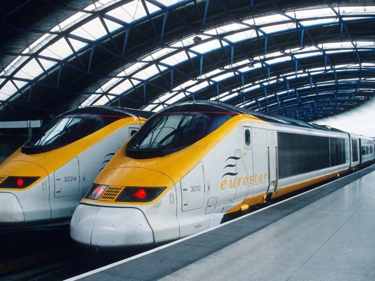 Евростар