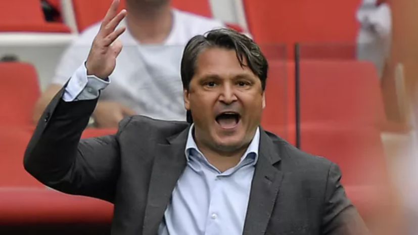   РИА Новости Владимир Песня