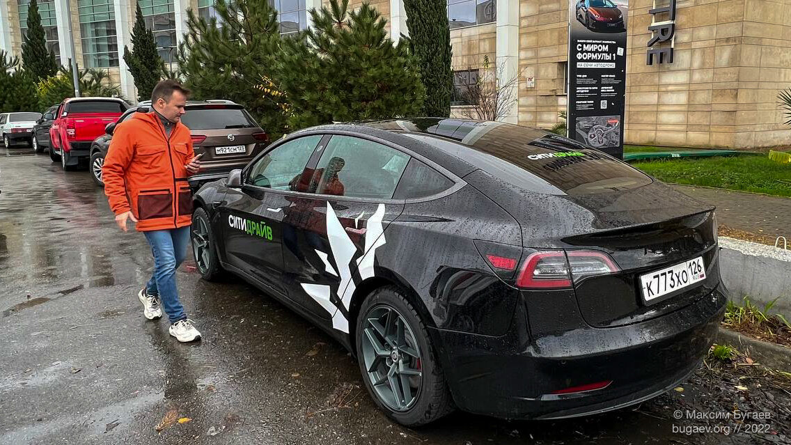 Осмотр — дело тонкое! И суперважное.