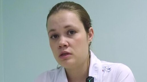 Врач Невролог Реабилитолог Мария Белозёрова | Какие бывают ...