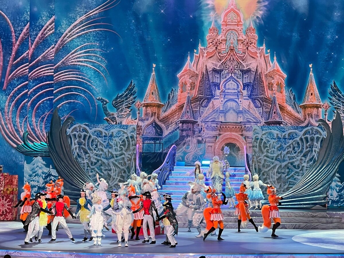 новогодняя елка 2024 москва кремль