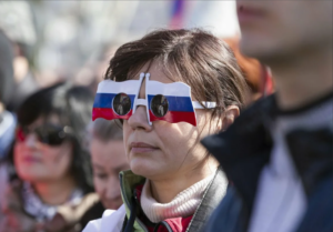    Фото: twitter.com Ксения Смирнова