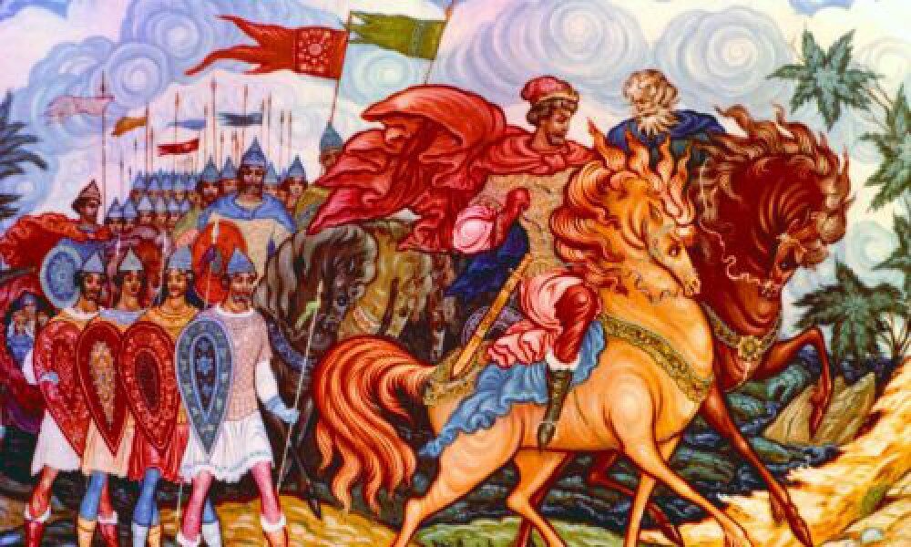 Древняя и славная. Сказание о словене и Русе. Князья Словен и рус. Сказание о словене и Русе и городе Словенске. Скифский князь Словен рус.