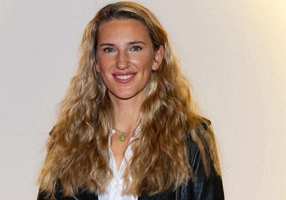     Виктория одержала в Дубае уже две победы. Фото: соцсети