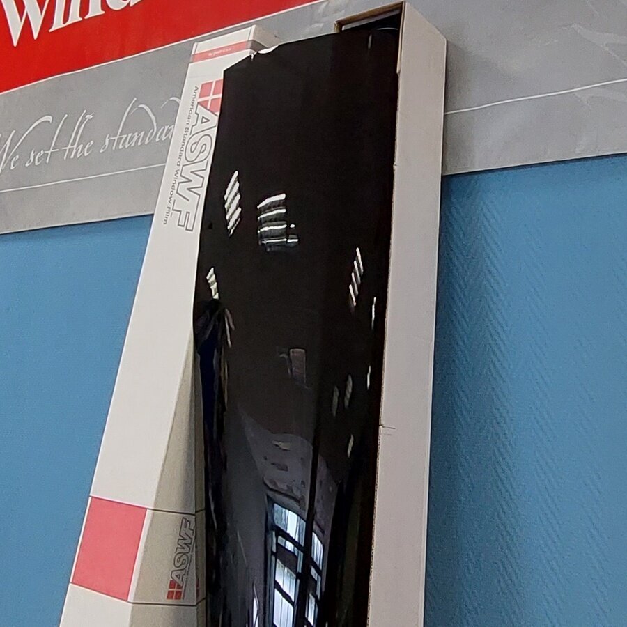 Пленка ASWF Ceramic