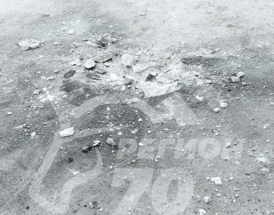     Фото: Telegram-канал "Регион-70"