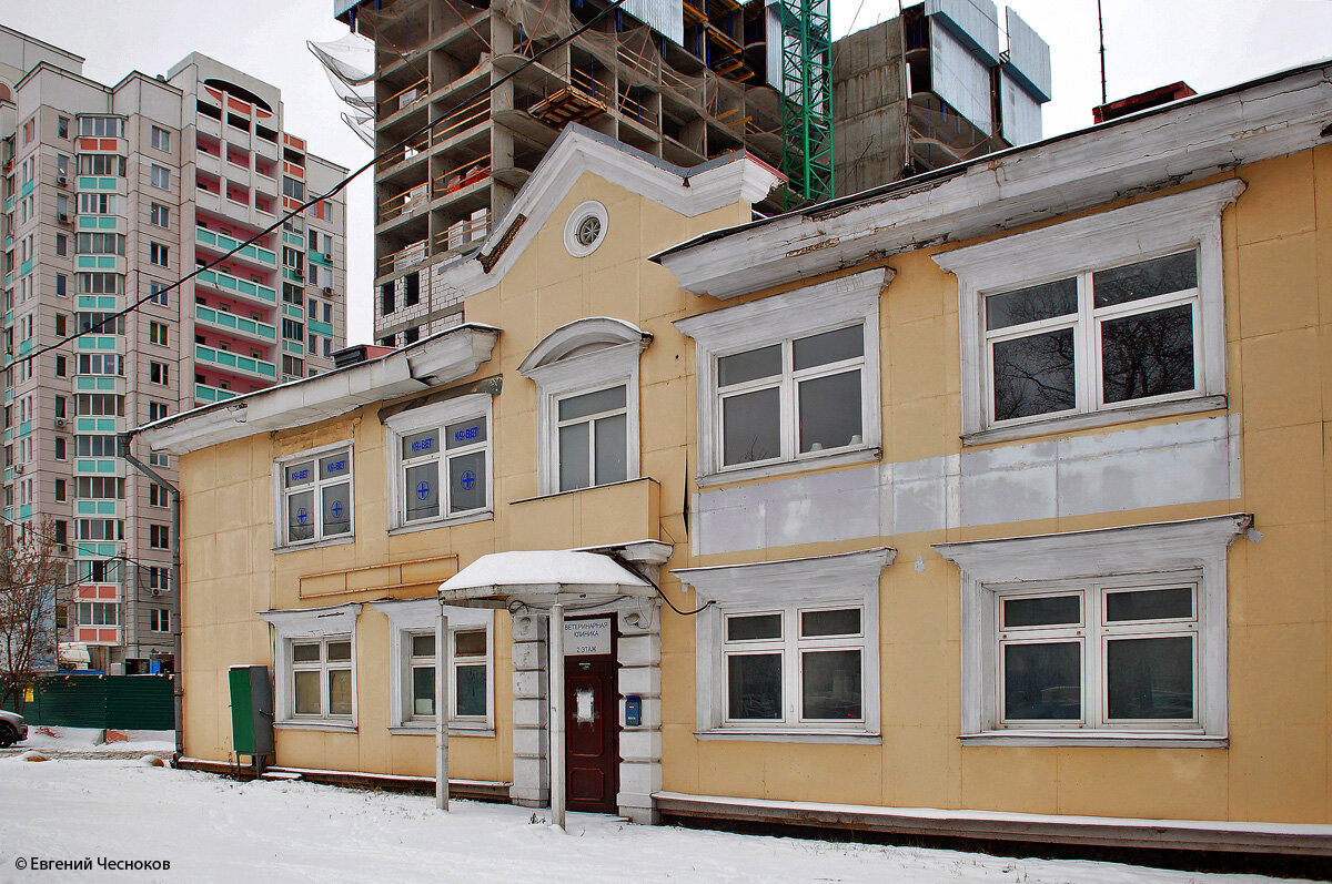 Квартиры в центре Белгорода