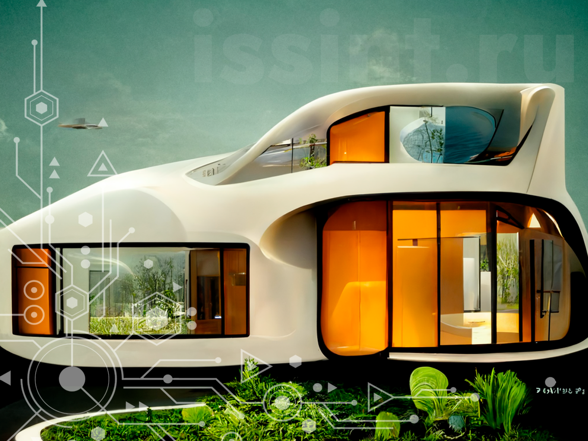 Искусственный интеллект используется далеко не только на фабриках или в стенах высокотехнологических предприятий. 