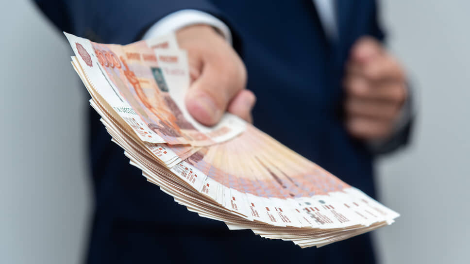    Фото: Олег Харсеев / Коммерсантъ