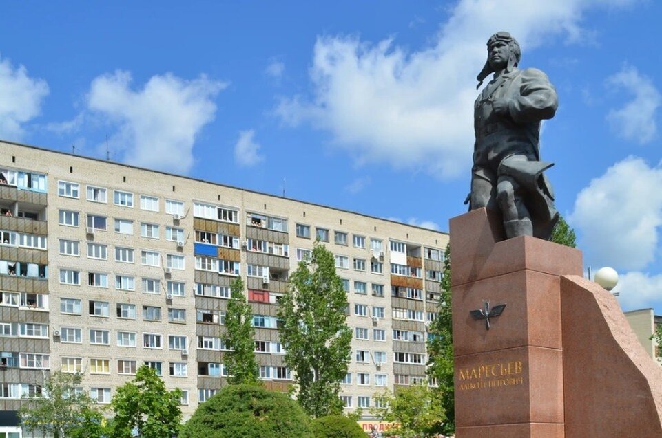     Камышину утвердили наибольшую сумму на ремонт мемориалов Инна ШЕРЕМЕТЬЕВА