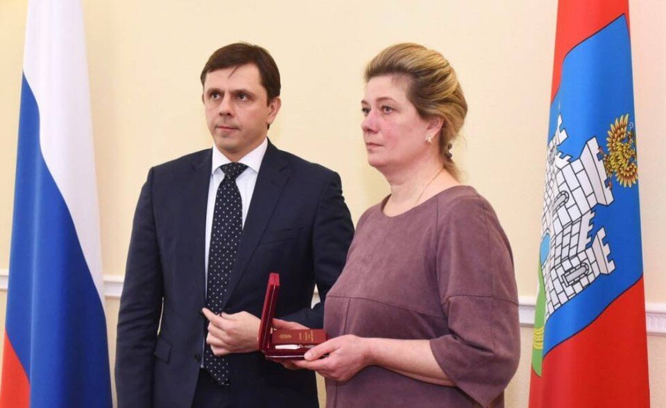     Фото: "Телеграммы из Орла"