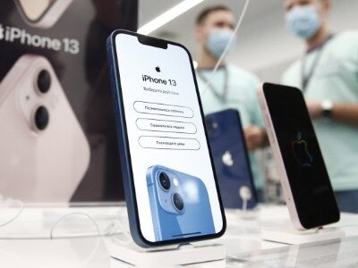    США наложили тотальные санкции на ввоз техники в Россию. Что теперь будет?