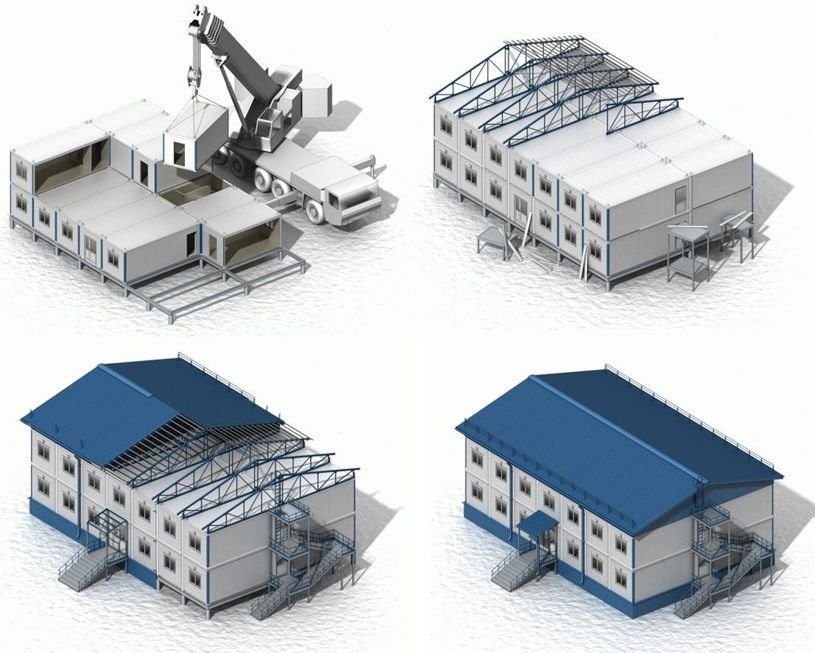 Листайте вправо, чтобы увидеть больше изображений