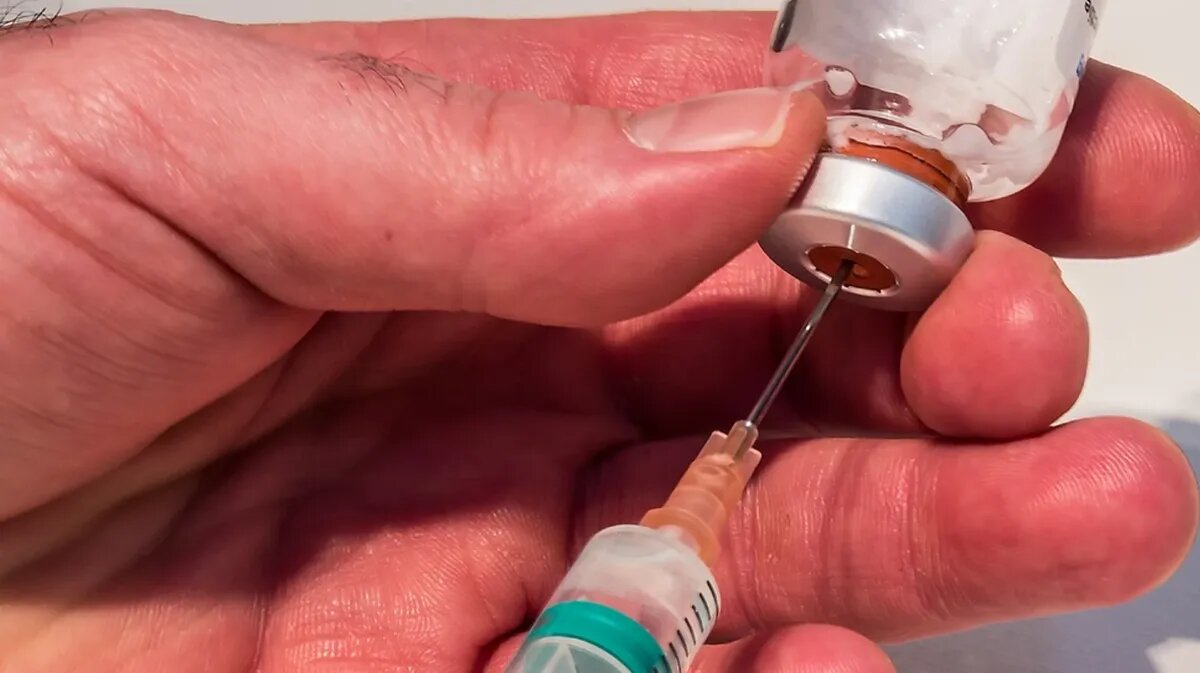 Фото: pxhere.com