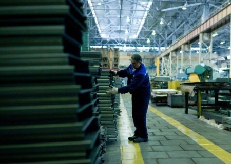    На российских предприятиях, срывающих гособоронзаказ, будет введено внешнее управление