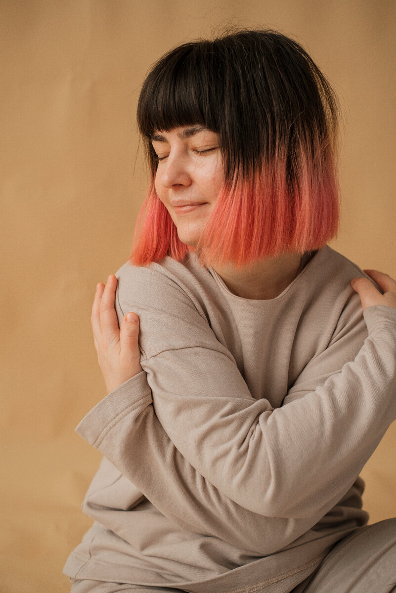 CREAM.LY - честная косметика для лица и тела