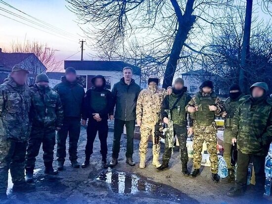     Фото: пресс-служба администрации Ессентуков