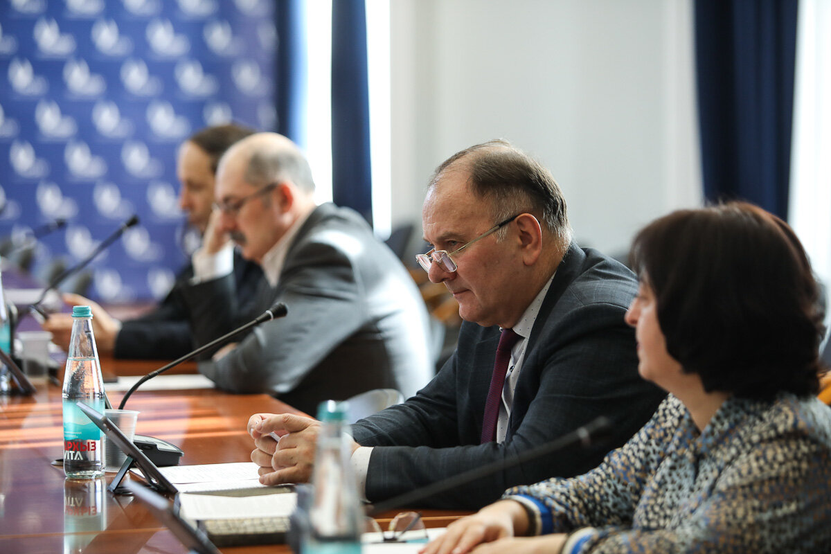 Фото: Илья Хачатурян