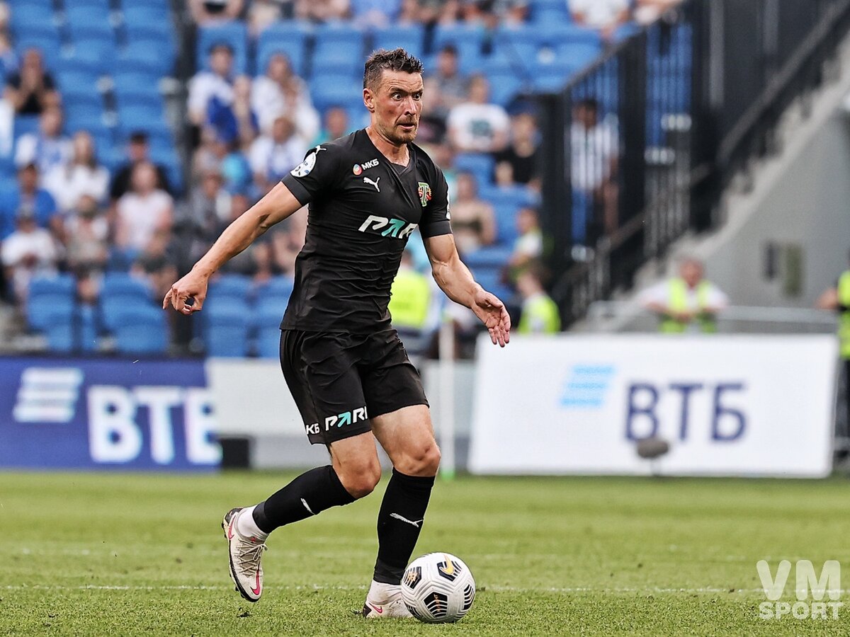 Фото: Олег Бухарев/ «В мире спорта»