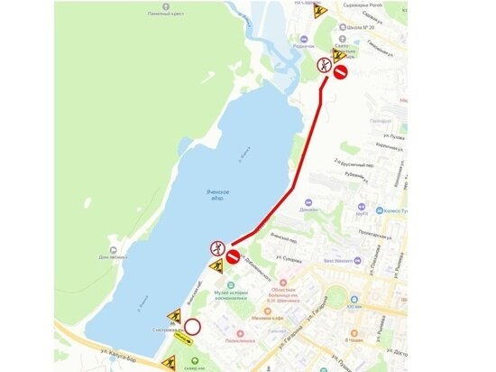     Фото: пресс-службы горуправы Калуги