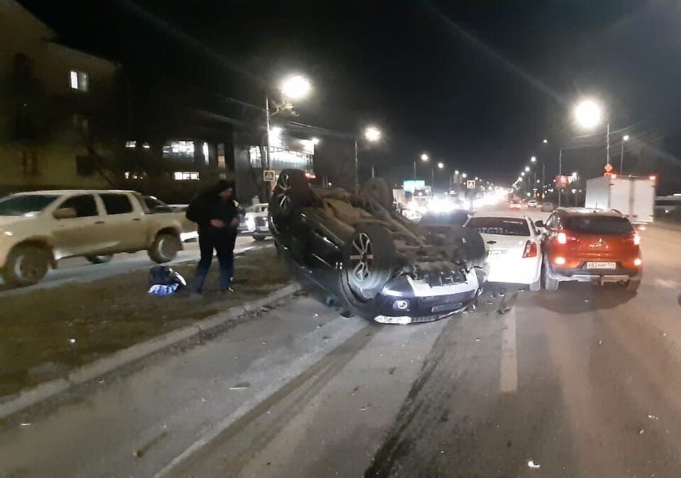     Фото: ГУ МВД России по Волгоградской области