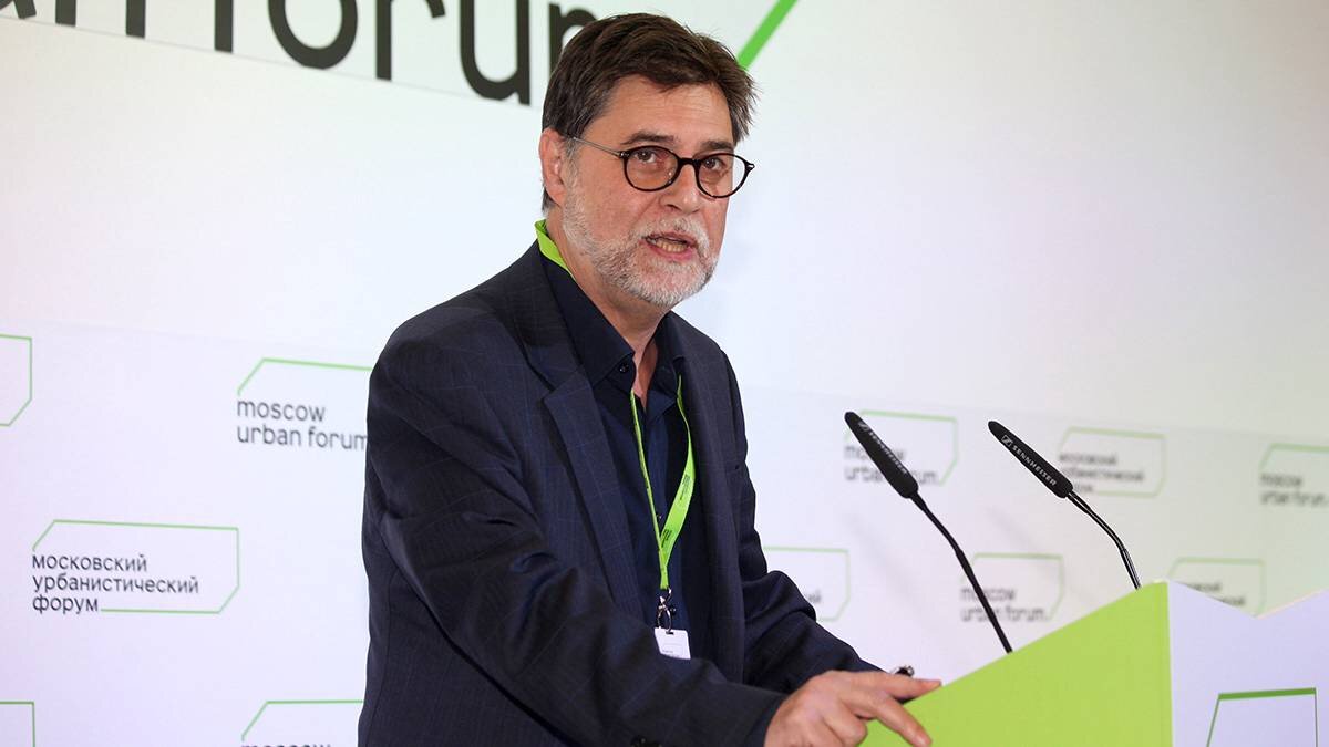    Фото: АГН Москва