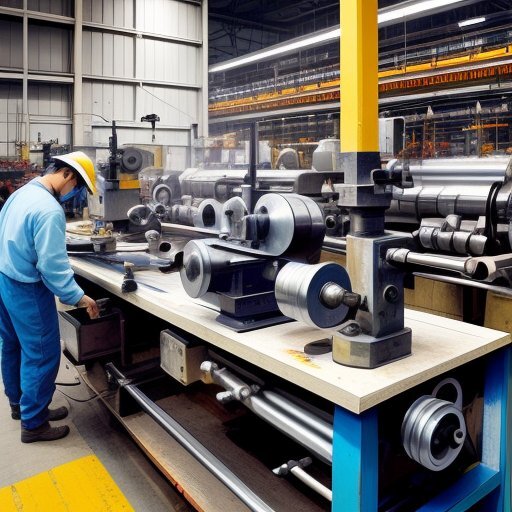 Выполняйте работу правильно: Советы экспертов по обработке тонких металлических втулок.